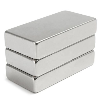 Dimensione personalizzata da N35 a N52 Strong NDFEB NEODYMIO MAGNETS IN PACCHETTA VUOUTO - CN; ZHE