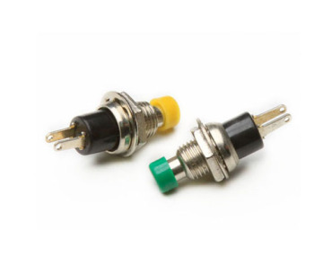 PBS-10B-2  push button switch tact switch