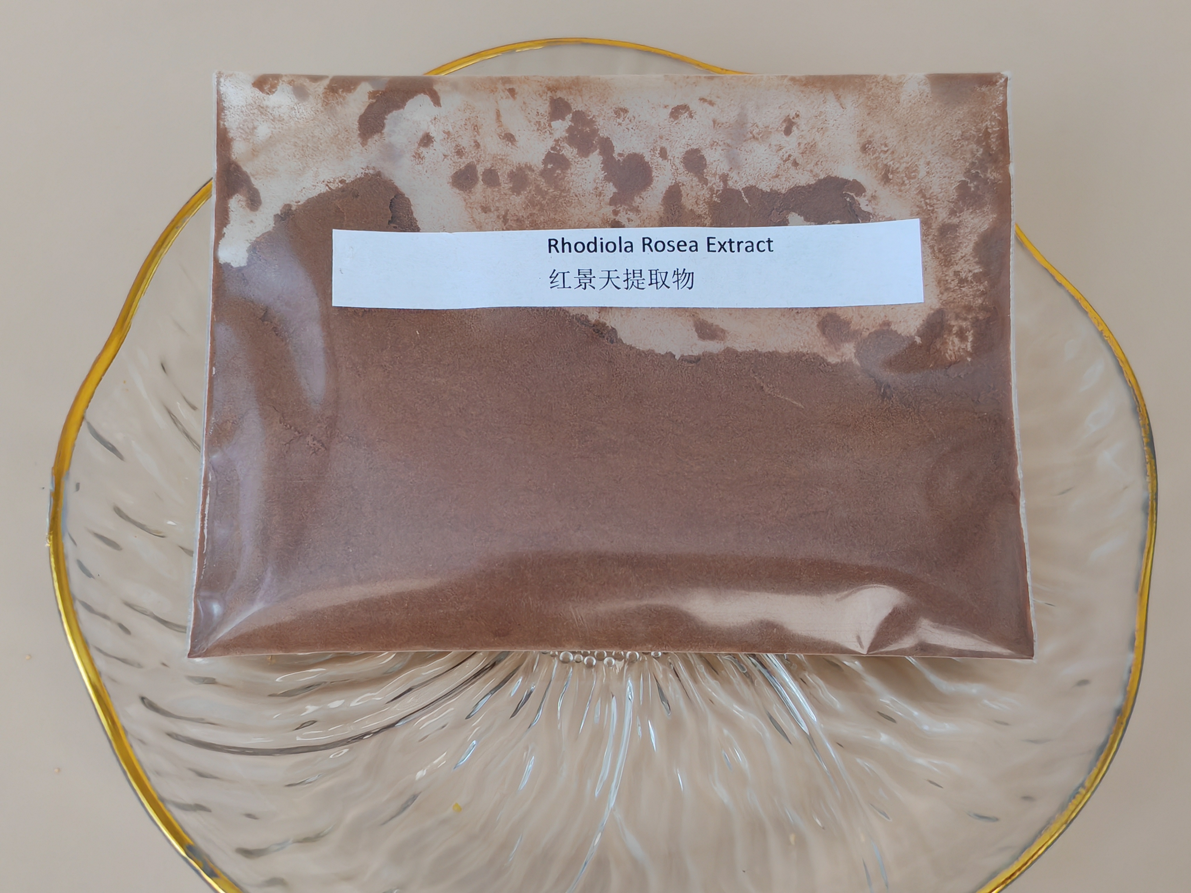 Extrakt Rhodiola Rosea Rhodiola Rosea Extract