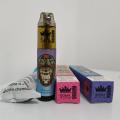 Roma King Tornado 7000 Puffs Vapor al por mayor