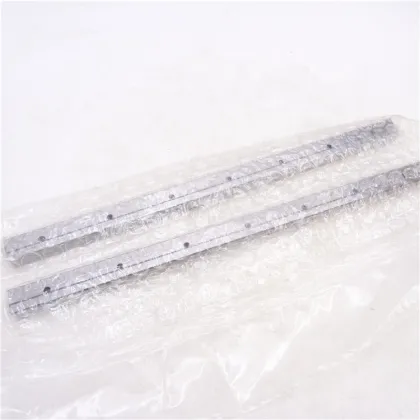 HIWIN MGNR15C Stainless Steel Linear Motion Guide Rail