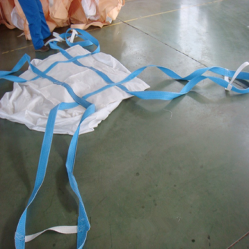 1200kg plastic sling bag