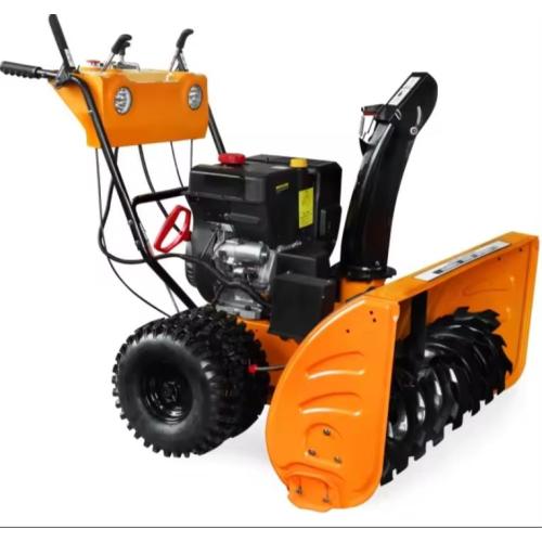 Lightweight Small Snow Removal Equipment