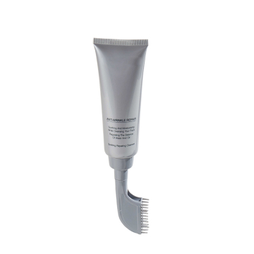 Custom Logo Hair Dye Applicator Brush and Comb