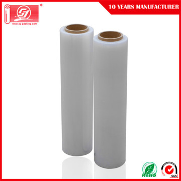 100% Dowlex materail stretch film