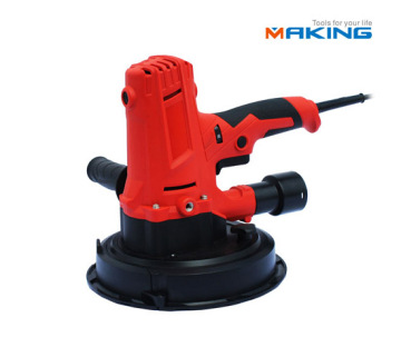 710w light weight sander hand held electric drywall sander machine HM-180B