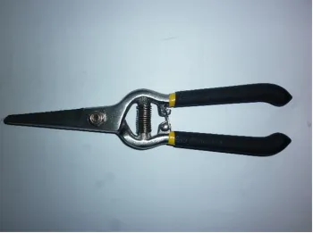 Pruner Shear garden tools bypass cutting shears