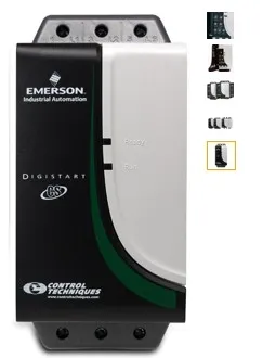 Emerson Soft Starter