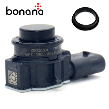 Auto PDC Parking Sensor for Chrysler Dodge Jeep RAM