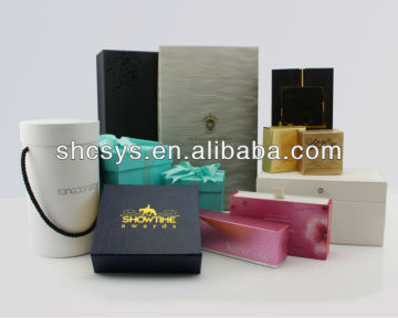 flat pack gift box