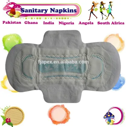 High Quality Women Sanitary Napkin sanitary napkin large bella sanitary napkin
