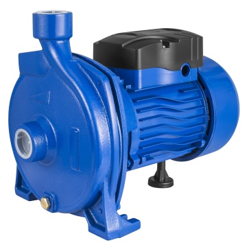 INTOUGH 750W 1HP High Pressure Electric Centrifugal Pump for Farm Irrigation