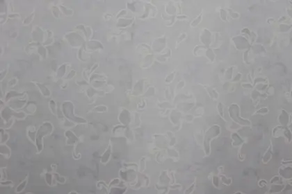 90GSM T/C Burn-Out Fabric