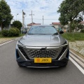 Changan Oshan Z6 2023 iDD Smart Parking Edition