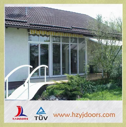 glass shoji sliding door