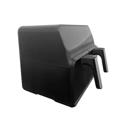 Oster Commercial Electric Double Air Fryer Steam Oven