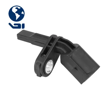 Hot Sale ABS Wheel Speed Sensor OEM WHT003857 for VW Audi Seat