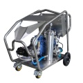 50hp 60hz 11600psi Maine تيز پريشر صاف ڪندڙ