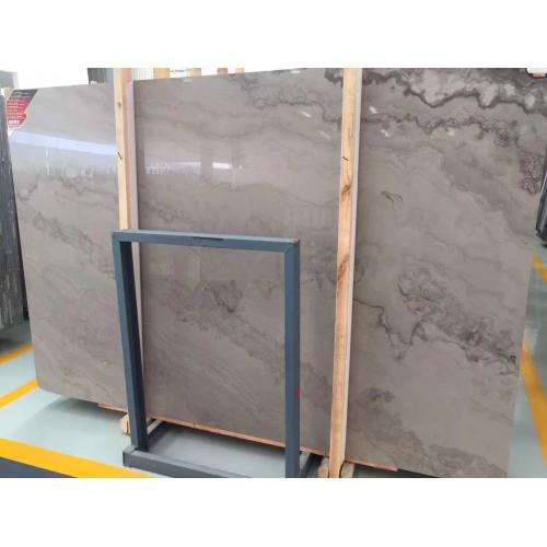 cloudy grey (brown) slabs