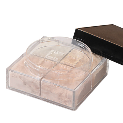 Makeup Loose Setting Powder