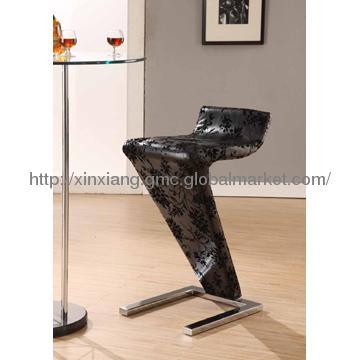 Mermaid Bar Chair