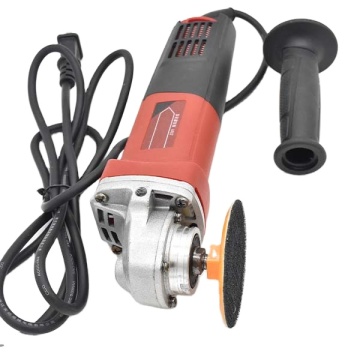 OUDU Factory 800W 4.5'' Grinding Machine - Professional Power Tool Model China Electric Small Angle Grinder