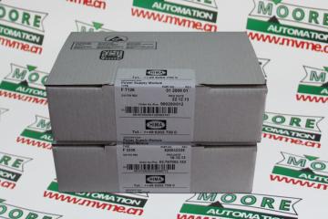 HIMA F8650E