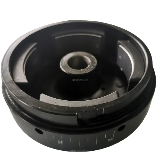 63v-85550-11 Rotor Assy/Flywheel for Yamaha, Hidea, and Parsun 2 Stroke 15hp Outboards