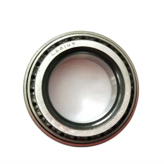 90080-36072 Auto Bearing: 40215-M0205 Tapered Roller Bearing L68149/L68110