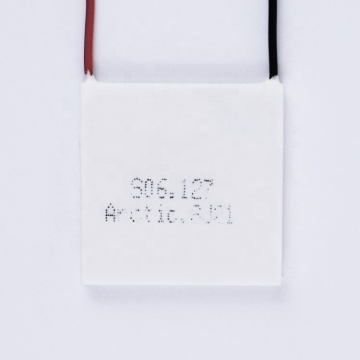 TEC1-12706 12V 6A Heatsink Thermoelectric Cooler Peltier