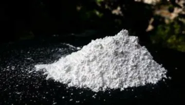 Color Master Batch Titanium Dioxide