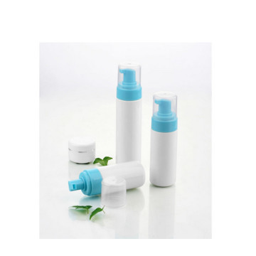 acrylic plastic type and cosmetic packaging skin care cream use skin care packaging