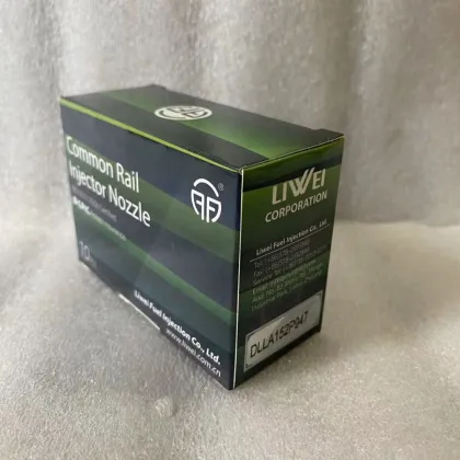 LIWEI Common Rail Injector Nozzle DLLA152P947 for NISSAN