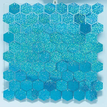 Decorative Design Panel Wall