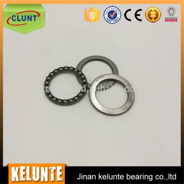Thurst ball bearing 51292 bearing steel