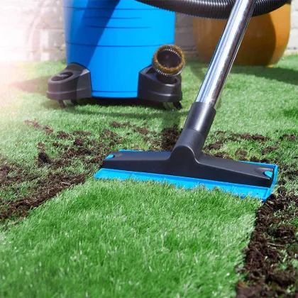 Yard Artificial Grass Pets and Safety Concerns