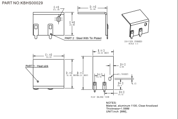 axial ac fan for air hockey table
