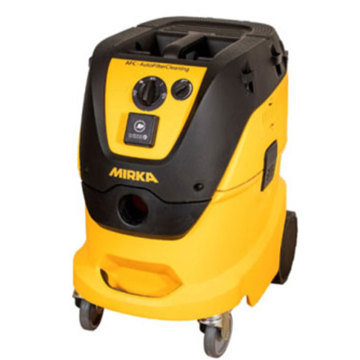 Mirka Wall Grinder Brushless Dust-Free Ultra-Light Long Rod Sandpaper Machine