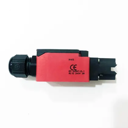 Bernstein Ti2-A1Z KS 611.6469.068 Elevator Limit Switch