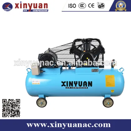 belt--drive air compressor XY-3100FS ,wabco air compressor parts