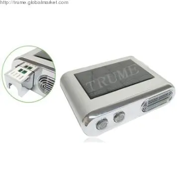 car fresh air  Solar oxygen bar