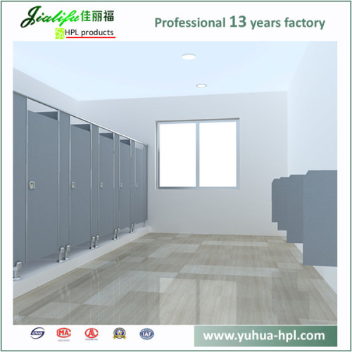 Commercial Solid Surface Toilet Partitions, High Quality Commercial