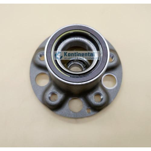 2123300025 0109817405 Benz E-CLASS HUB BEARING ASSEMBLY