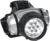 Adjustable camping light fishing hunting headlight 3AAA battery 7 LED Headlamp