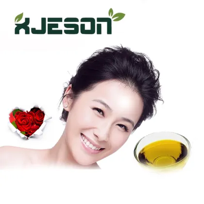 High Quality Rose Essential Oil