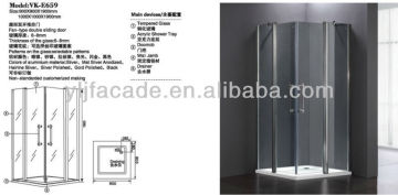 shower room VK-E659