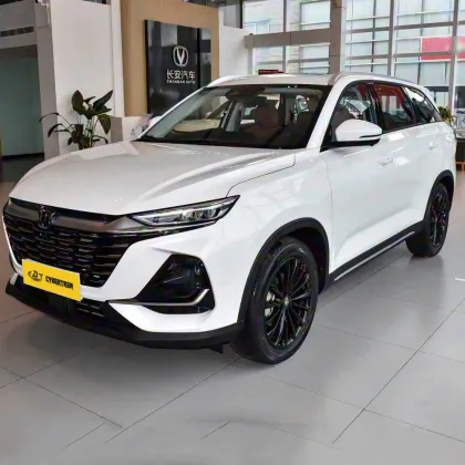 Changan CS75 PRO 2026 1.5T Manual Transmission