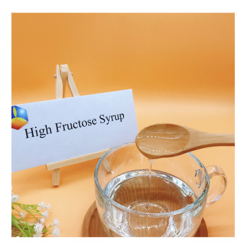 High fructose corn syrup or sugar