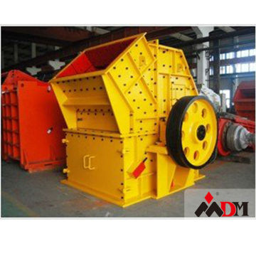High Efficiency Compound Hammer Crusher