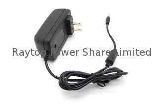 High Frequency Wall Mount Power Adapter 12V 3A UK Plug For